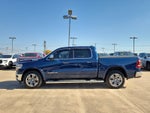 2021 RAM 1500 Limited Longhorn Crew Cab 4x4 5'7" Box