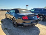 2020 Ford Mustang EcoBoost Premium Convertible
