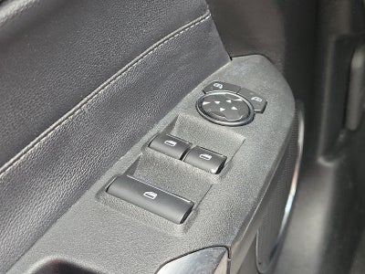 2022 Ford Mustang EcoBoost Premium Convertible