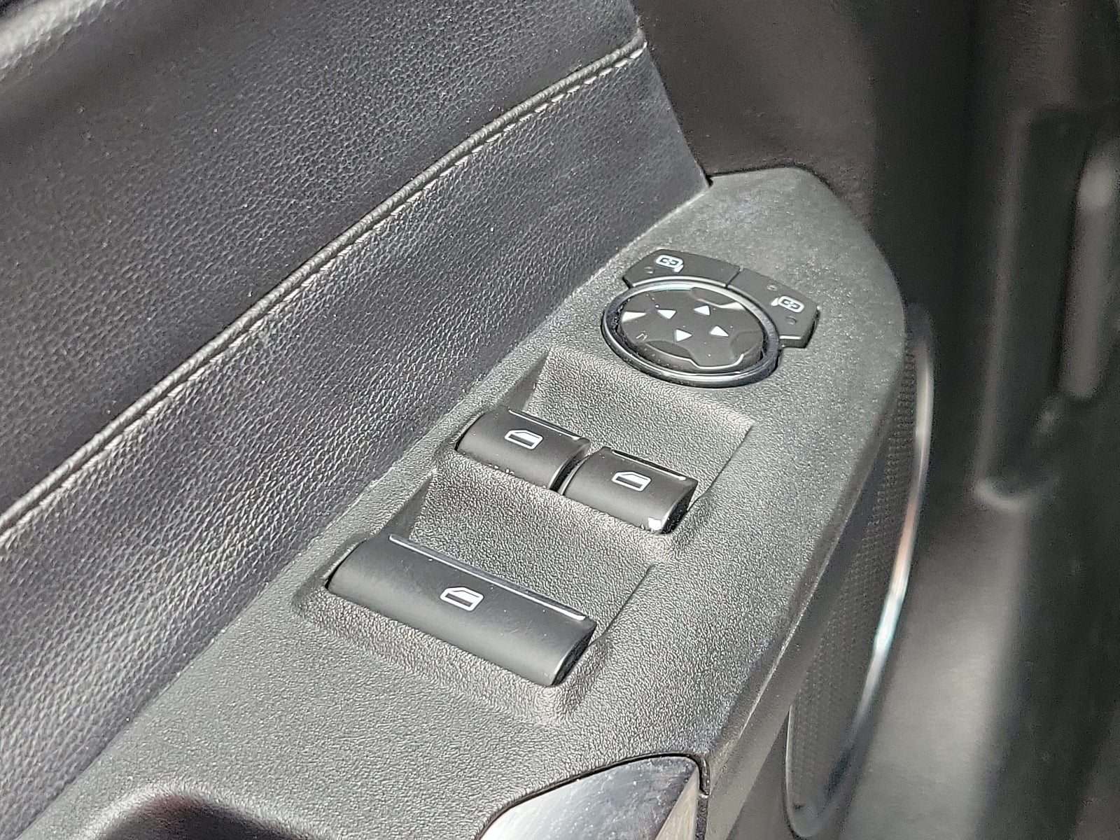 2022 Ford Mustang EcoBoost Premium Convertible