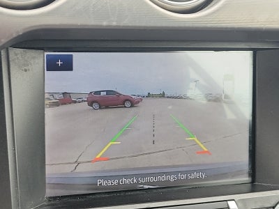 2022 Ford Mustang EcoBoost Premium Convertible