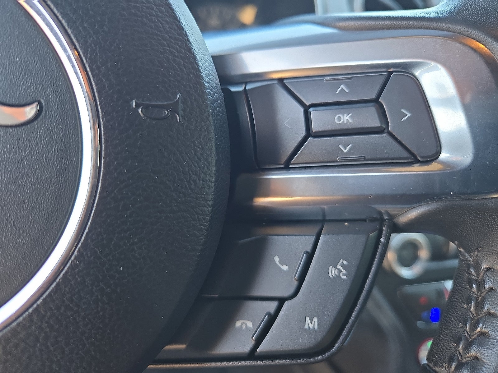 2022 Ford Mustang EcoBoost Premium Convertible