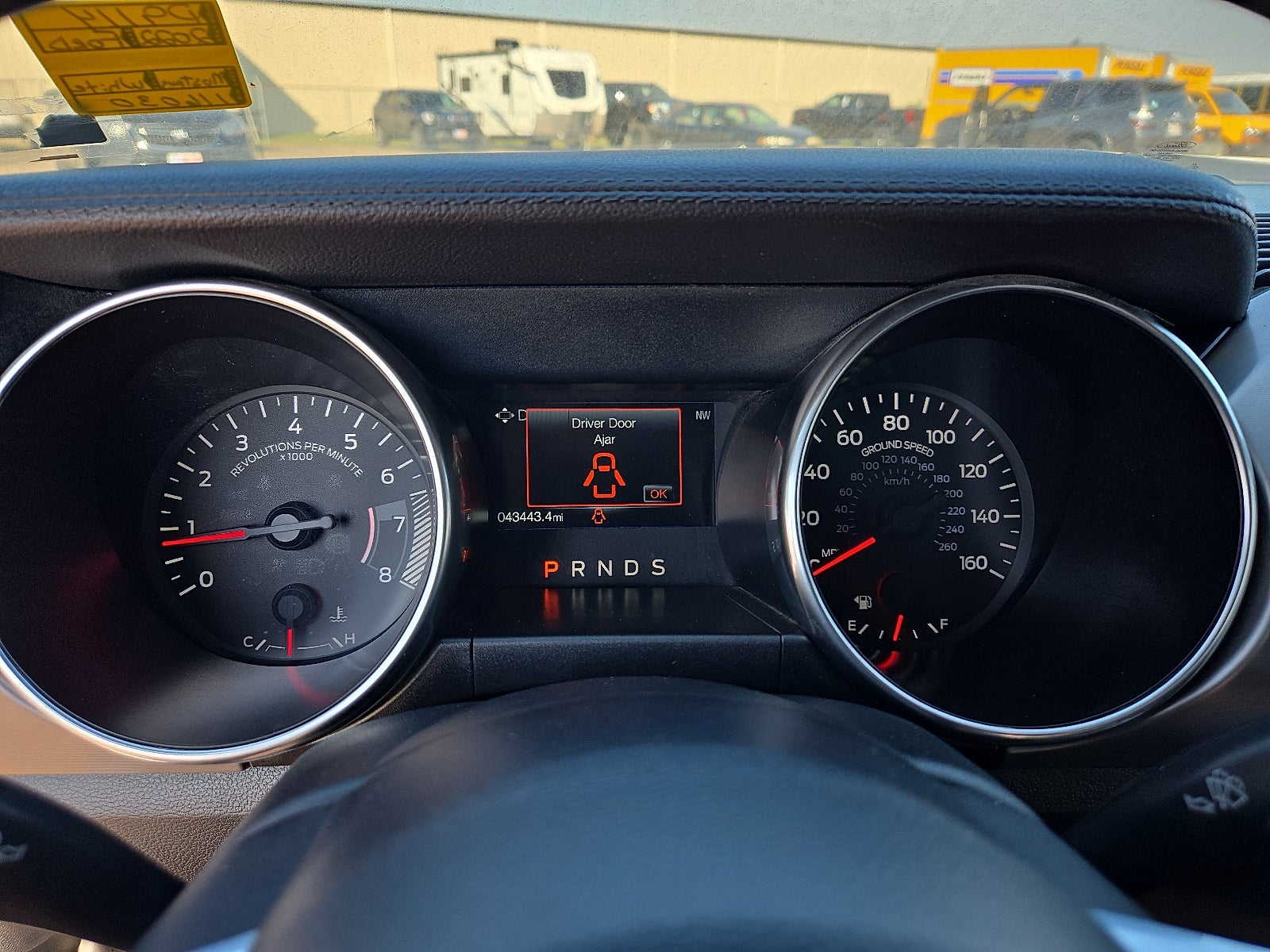 2022 Ford Mustang EcoBoost Premium Convertible