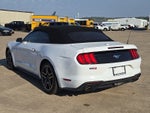 2022 Ford Mustang EcoBoost Premium Convertible