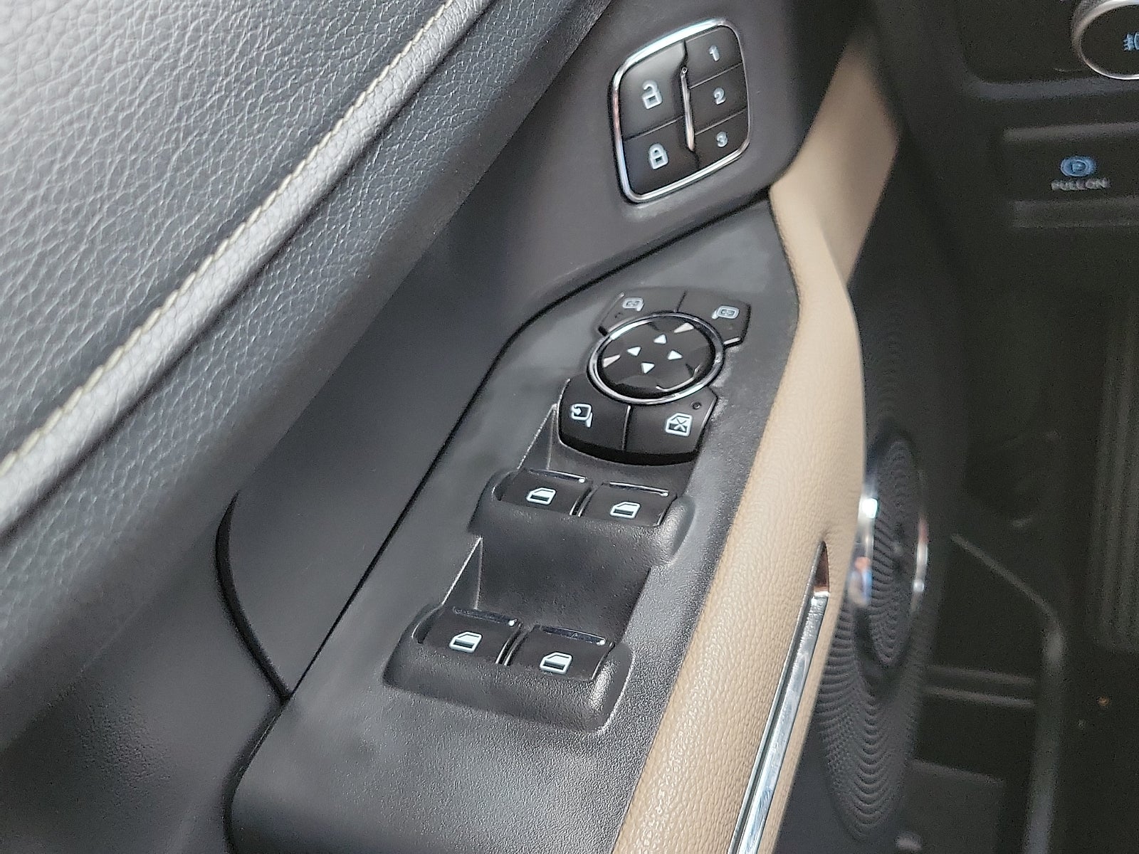 2022 Ford Expedition Limited MAX