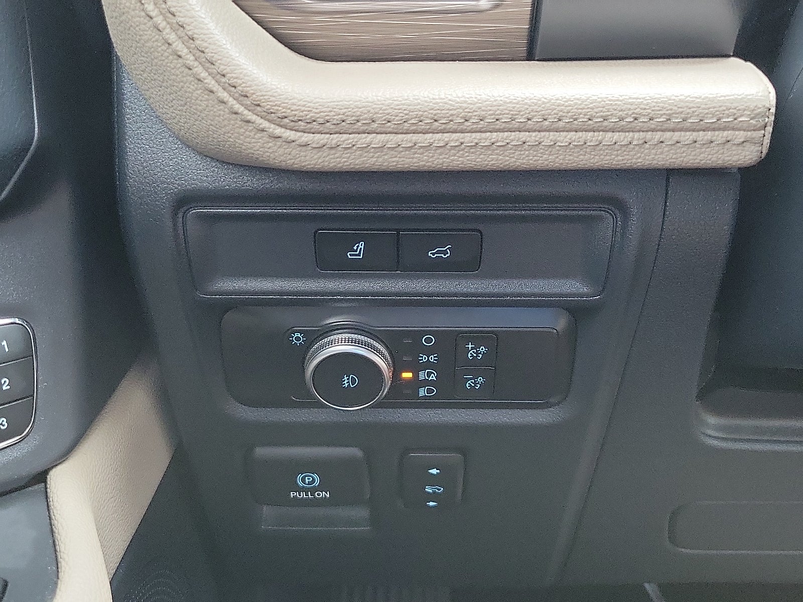 2022 Ford Expedition Limited MAX