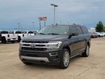 2022 Ford Expedition Limited MAX