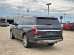 2022 Ford Expedition Limited MAX