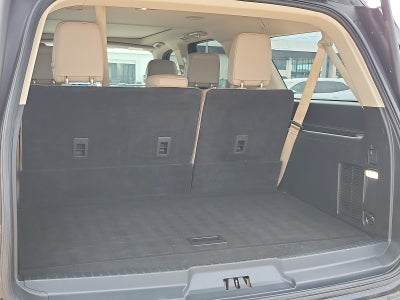 2022 Ford Expedition Limited MAX