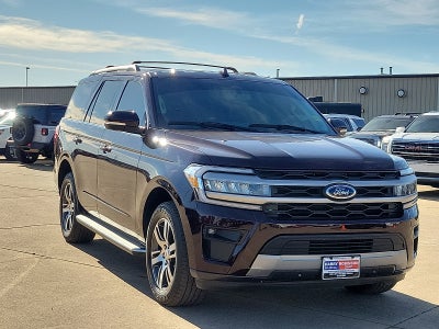 2023 Ford Expedition XLT