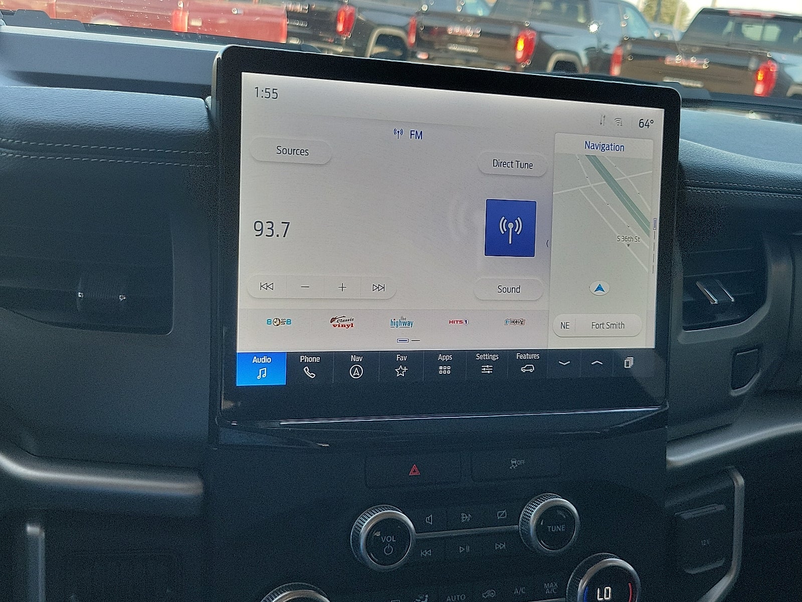 2023 Ford Expedition XLT