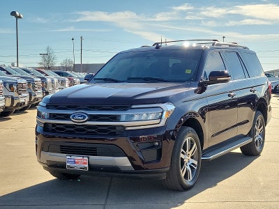 2023 Ford Expedition XLT