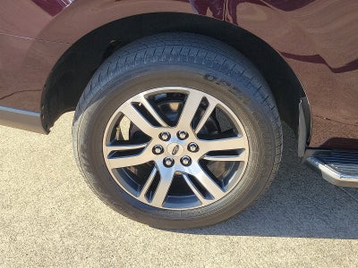 2023 Ford Expedition XLT