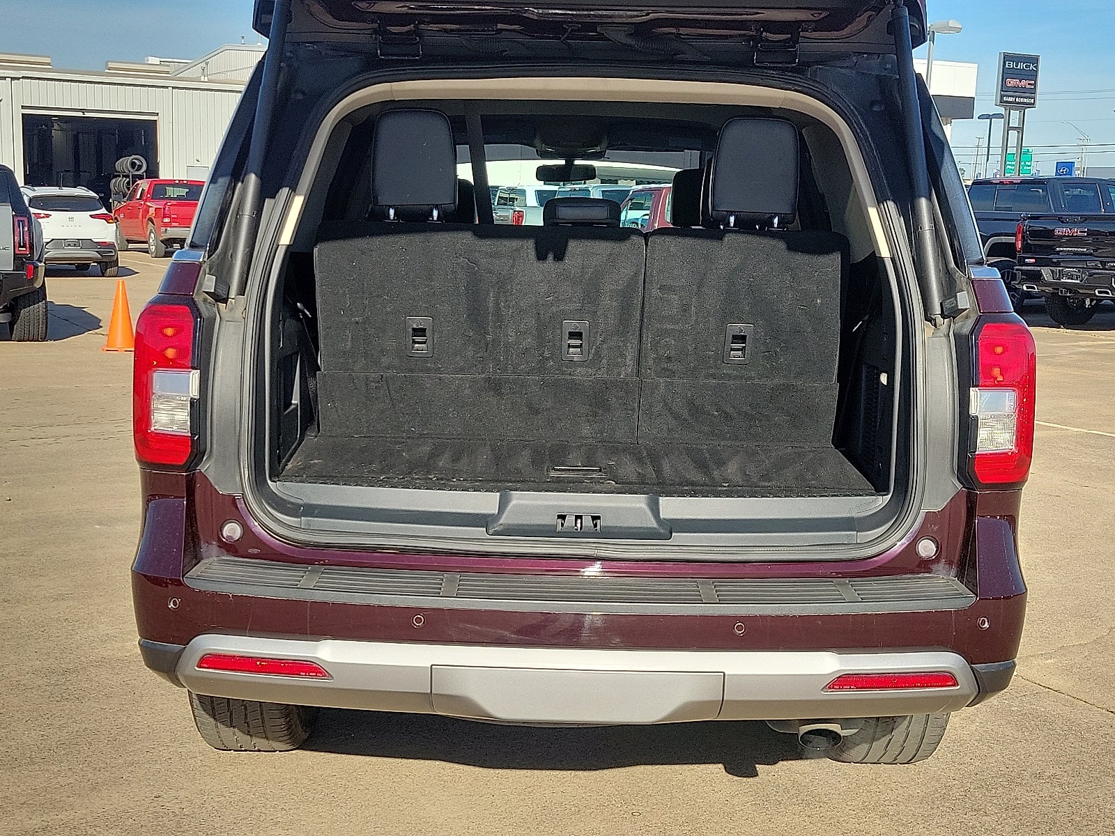 2023 Ford Expedition XLT