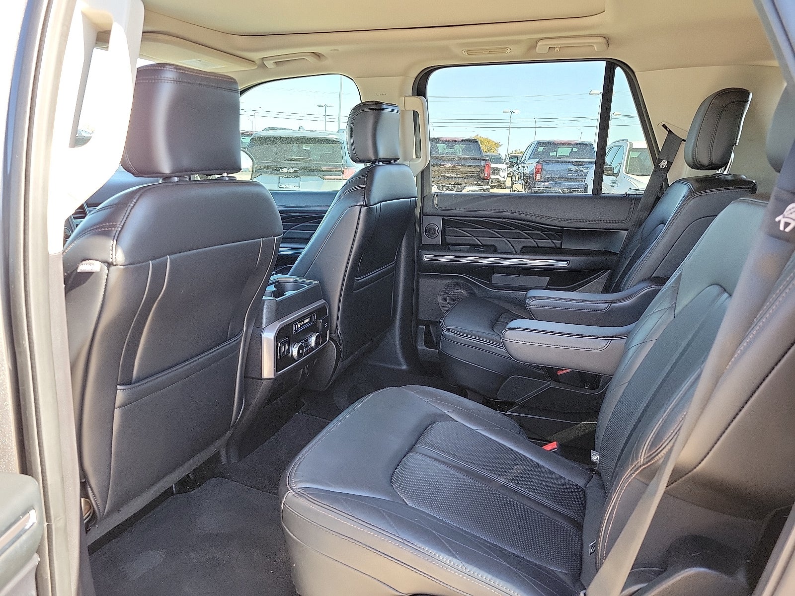 2019 Ford Expedition Platinum