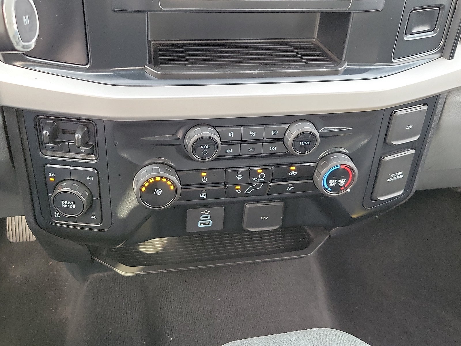 2024 Ford Super Duty F-250 SRW XL