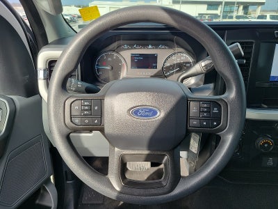 2024 Ford Super Duty F-250 SRW XL