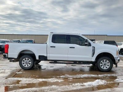 2024 Ford Super Duty F-250 SRW XL