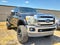 2012 Ford F-250 LARIAT