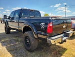2012 Ford F-250 LARIAT