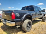 2012 Ford F-250 LARIAT