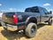 2012 Ford F-250 LARIAT