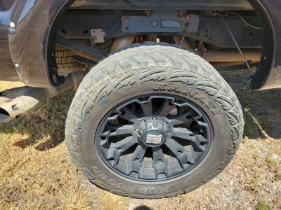 2012 Ford F-250 LARIAT
