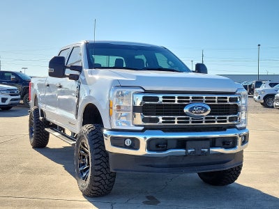 2024 Ford F-250 XLT