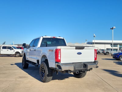 2024 Ford F-250 XLT