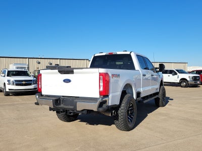 2024 Ford F-250 XLT