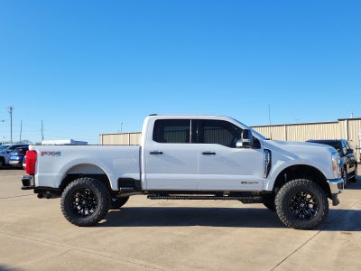2024 Ford F-250 XLT