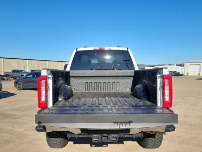 2024 Ford F-250 XLT