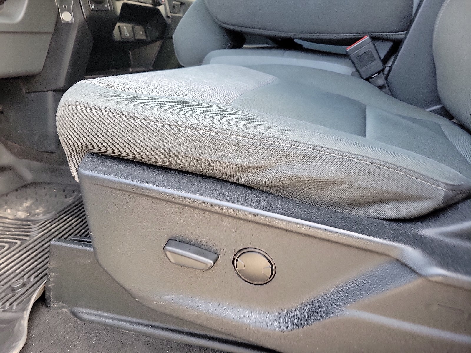 2025 Ford Super Duty F-250 SRW XL