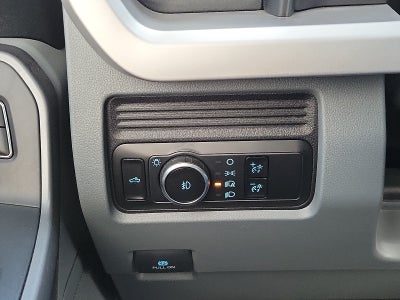 2025 Ford Super Duty F-250 SRW XL