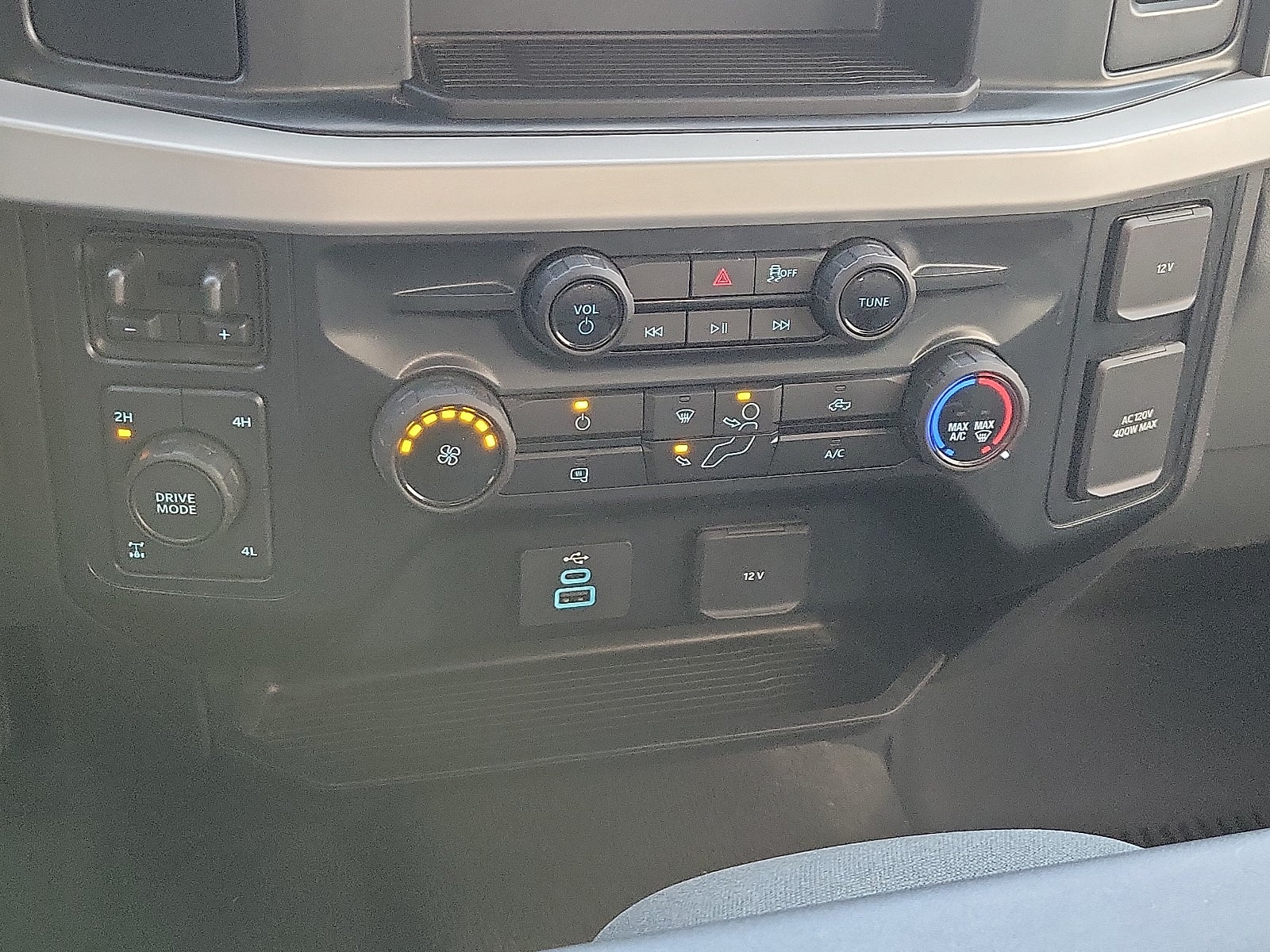 2025 Ford Super Duty F-250 SRW XL