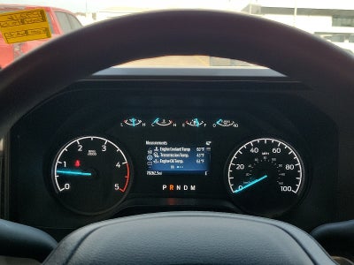 2025 Ford Super Duty F-250 SRW XL