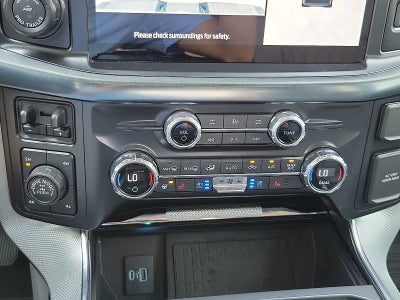 2021 Ford F-150 Limited