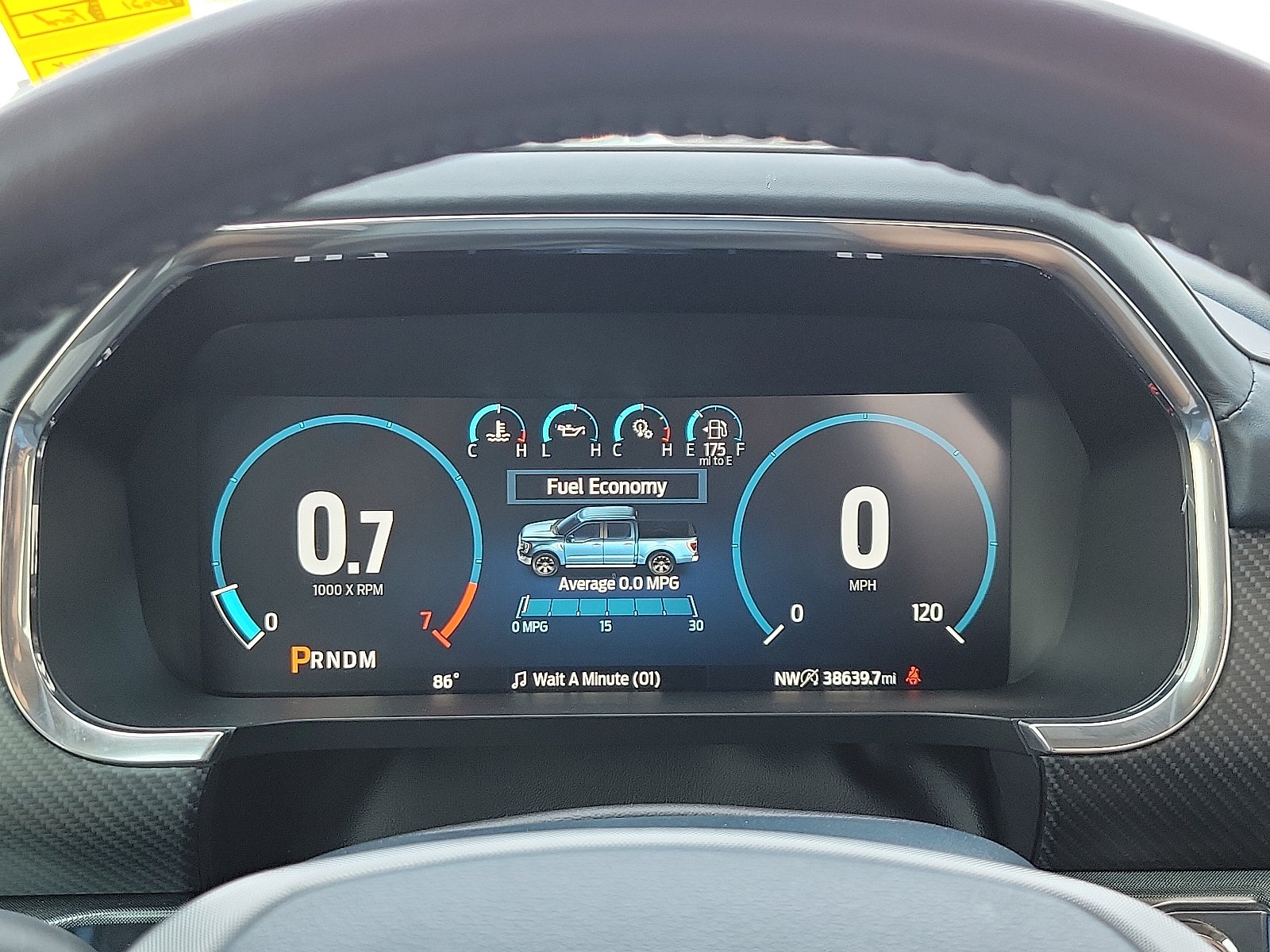 2021 Ford F-150 Limited