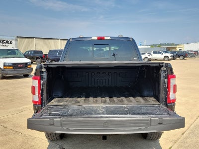 2021 Ford F-150 Limited