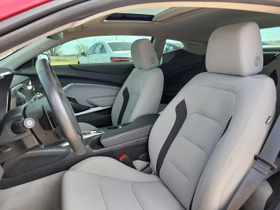 2023 Chevrolet Camaro 1SS