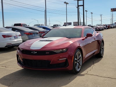 2023 Chevrolet Camaro 1SS