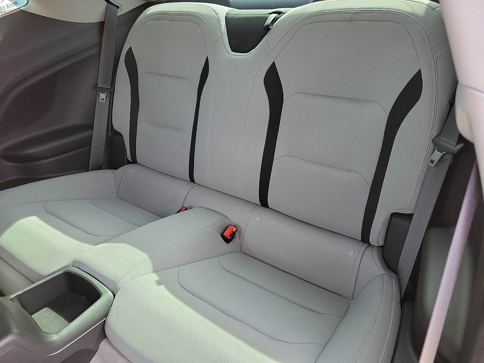 2023 Chevrolet Camaro 1SS