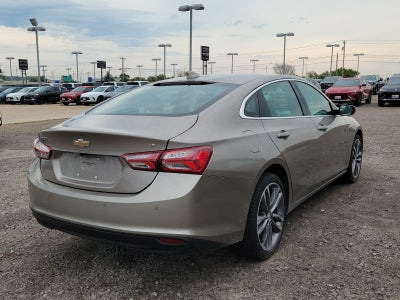 2024 Chevrolet Malibu 2LT