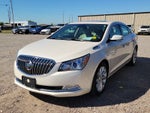 2014 Buick LaCrosse Leather