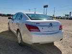 2014 Buick LaCrosse Leather