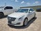 2017 Cadillac ATS Premium Luxury AWD
