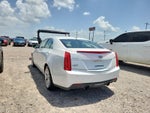 2017 Cadillac ATS Premium Luxury AWD