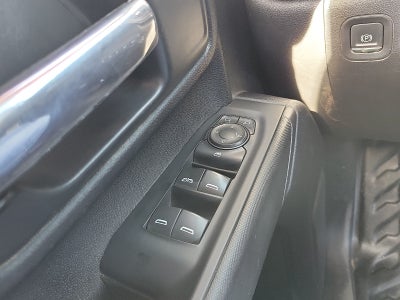 2022 Chevrolet Silverado 2500 HD WT