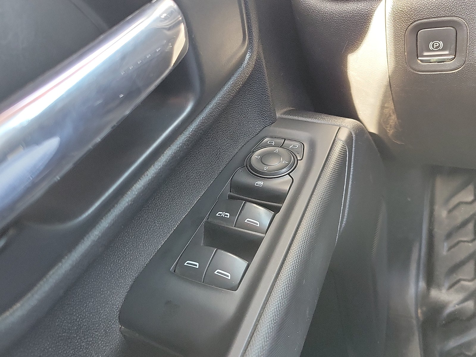 2022 Chevrolet Silverado 2500 HD WT