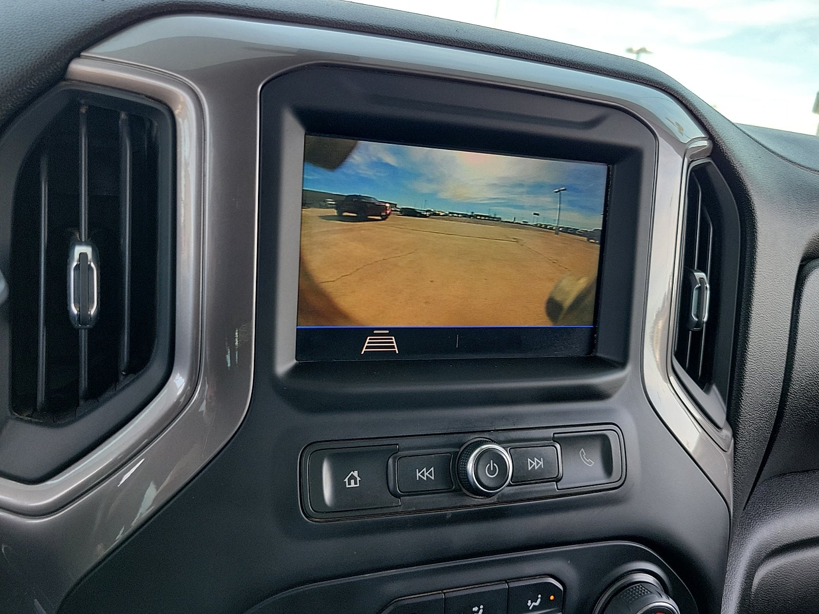 2022 Chevrolet Silverado 2500 HD WT